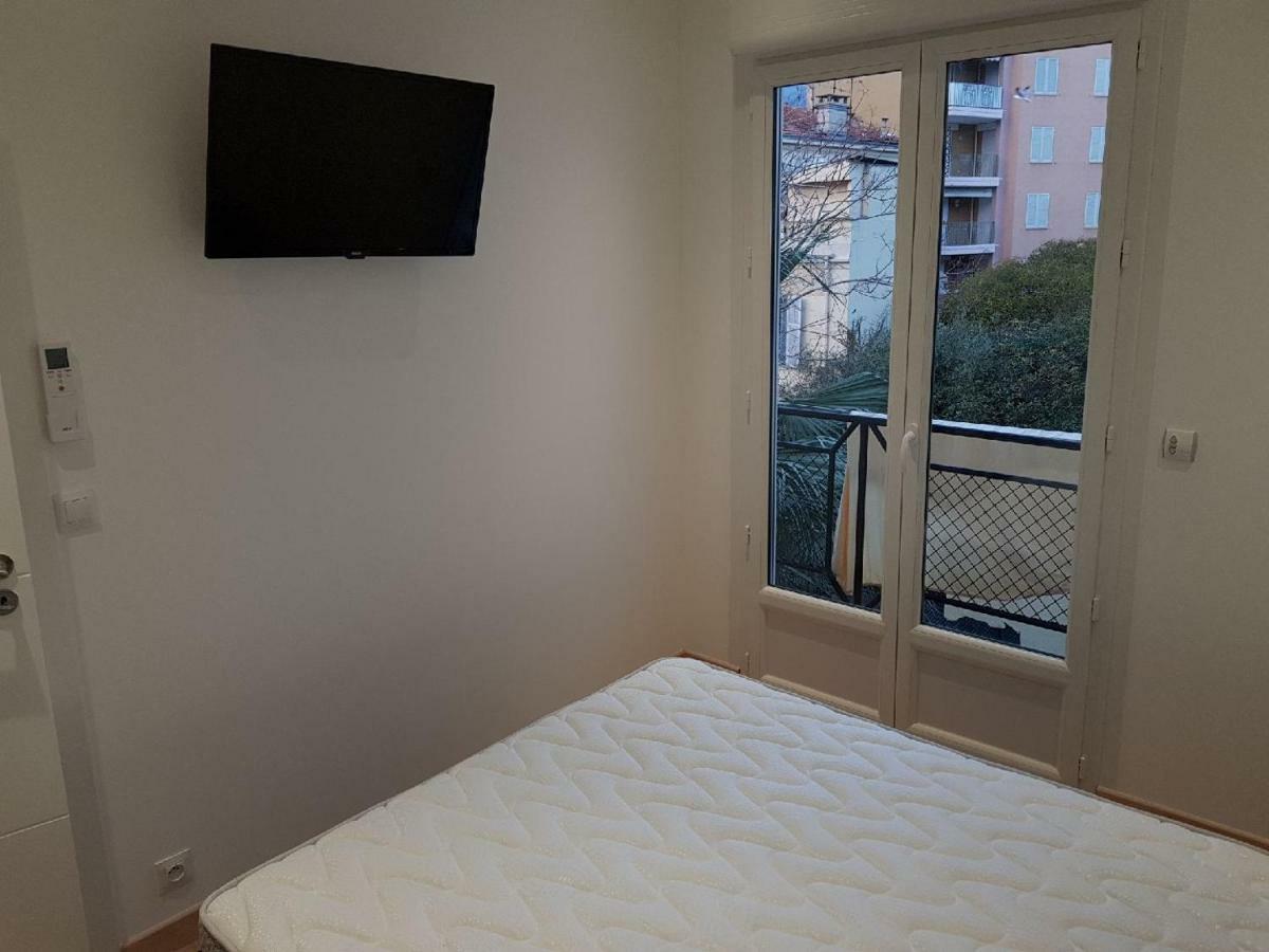 Nice Apartment In Menton French Riviera 外观 照片