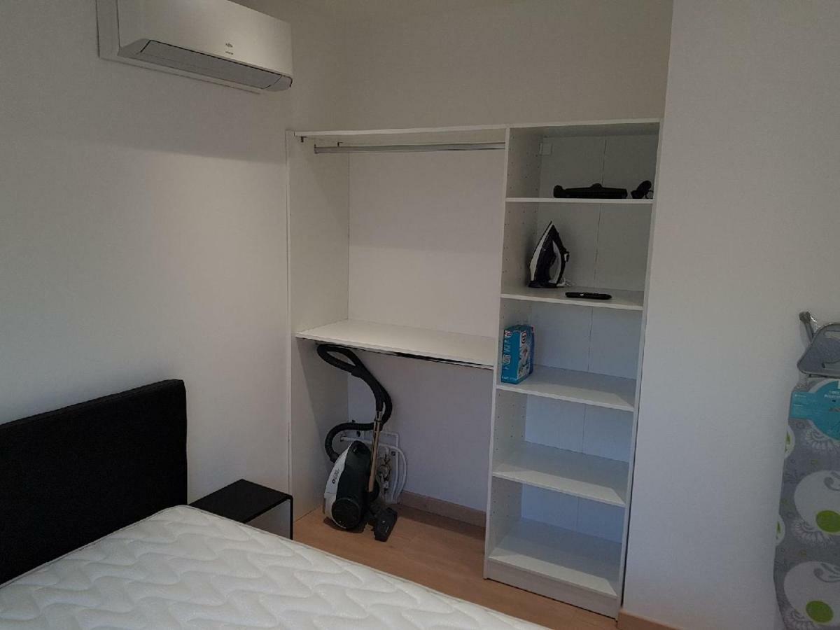 Nice Apartment In Menton French Riviera 外观 照片
