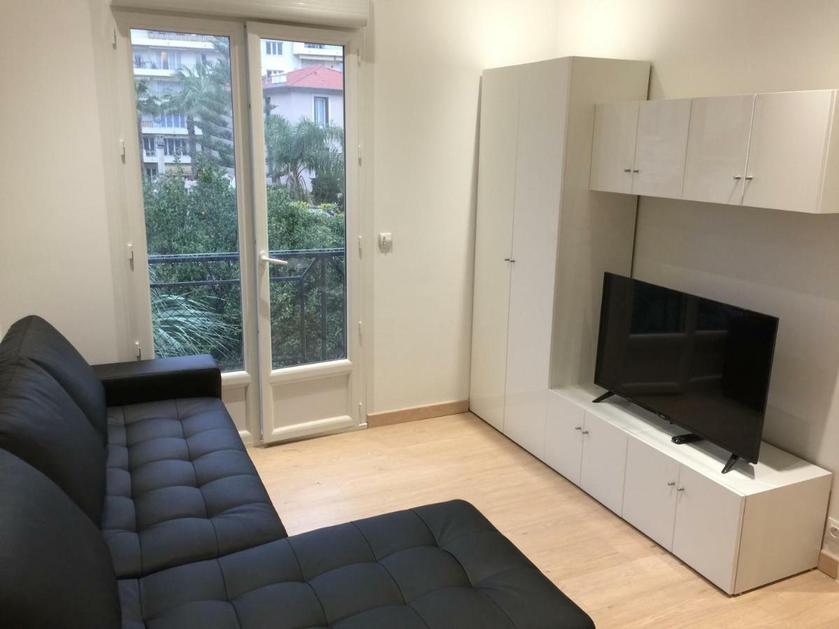 Nice Apartment In Menton French Riviera 外观 照片