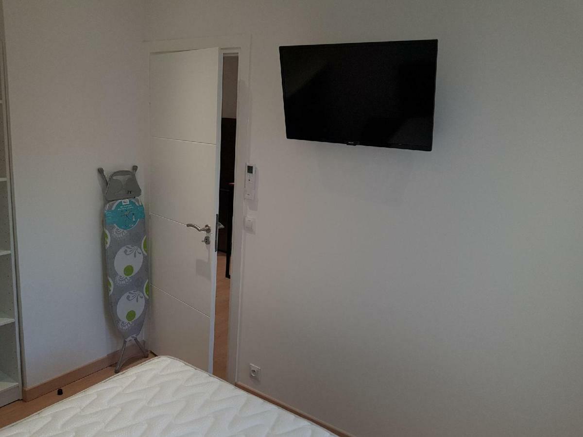 Nice Apartment In Menton French Riviera 外观 照片
