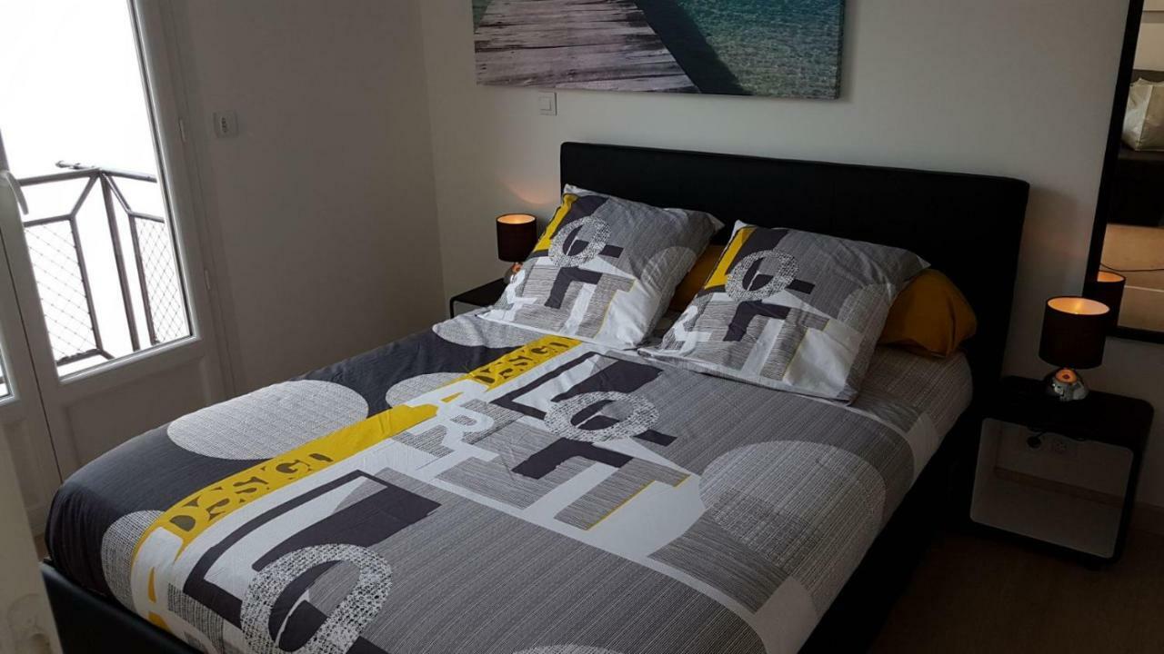Nice Apartment In Menton French Riviera 外观 照片
